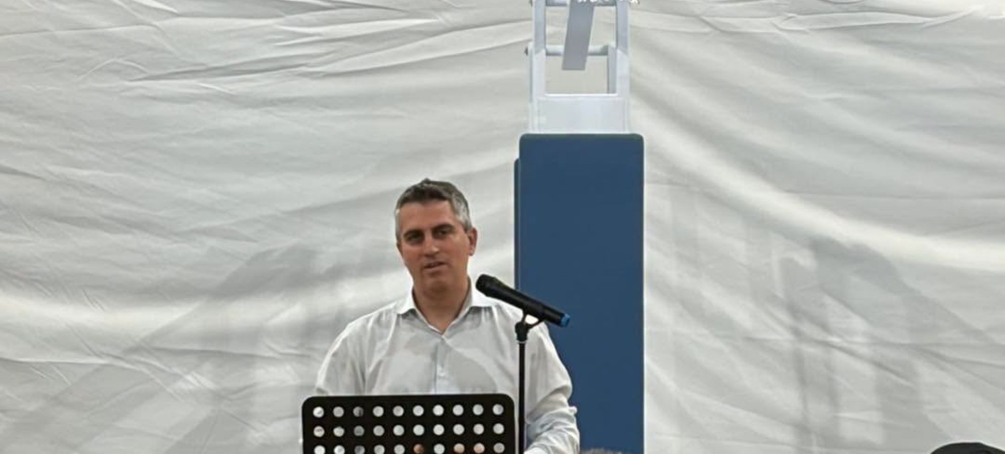 Δύο σημαντικά γεγονότα στην Κόρινθο  - Η αναφορά του Χρίστου Δήμα